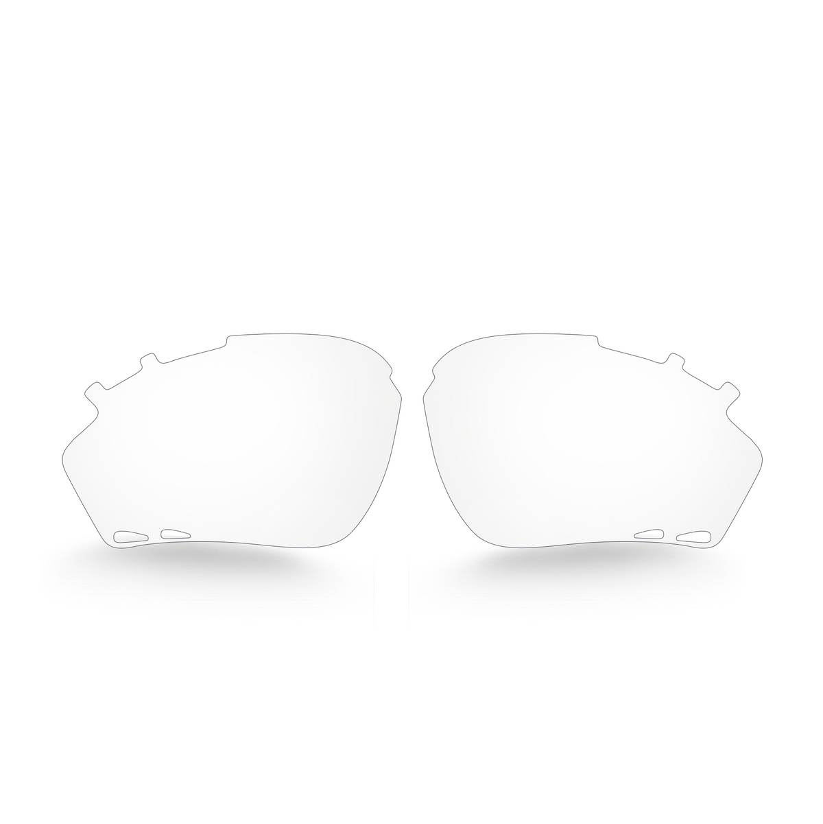 Rudy Project Propulse Replacement Lenses by FunReplace