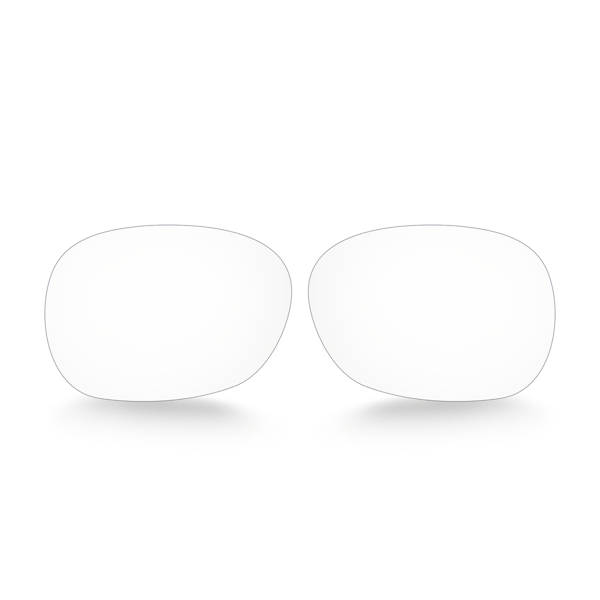 Oakley Pulse OO9198 Replacement Lenses by FunReplace