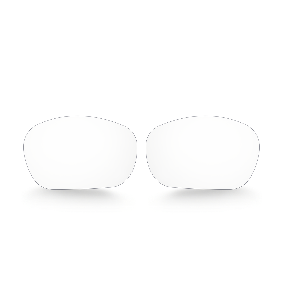 Oakley Racing Jacket OO9171 Replacement Lenses by FunReplace