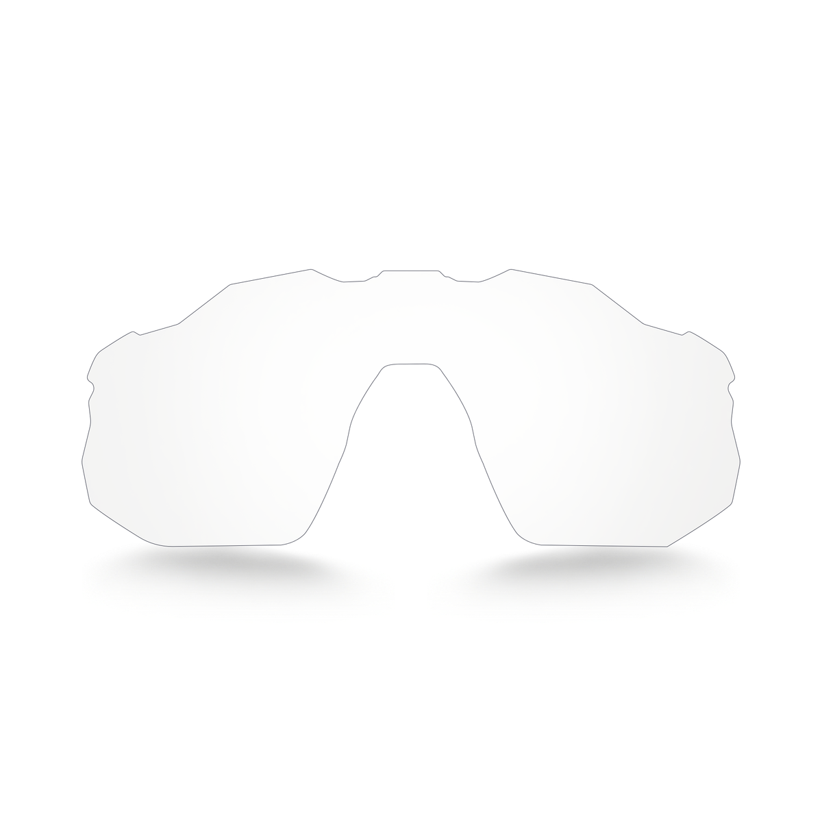 Oakley Radar EV Advancer OO9442 Replacement Lenses by FunReplace