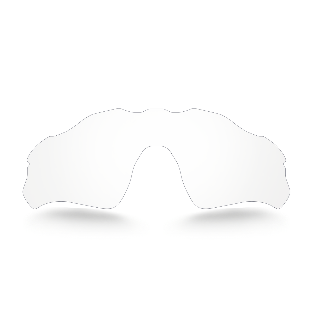 Oakley Radar EV Path (Asian Fit) OO9275 Replacement Lenses by FunReplace
