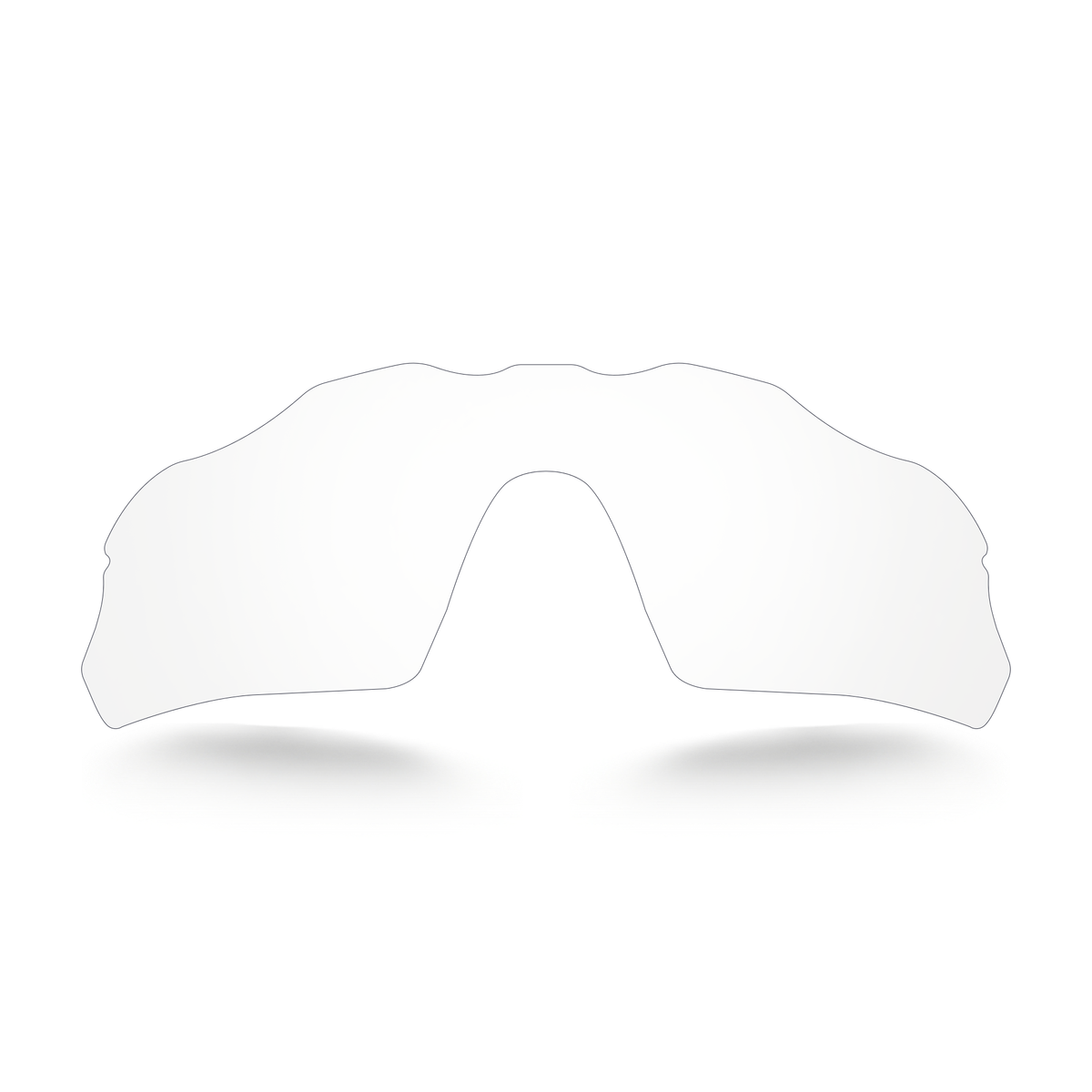 Oakley Radar EV Pitch OO9211 Replacement Lenses by FunReplace