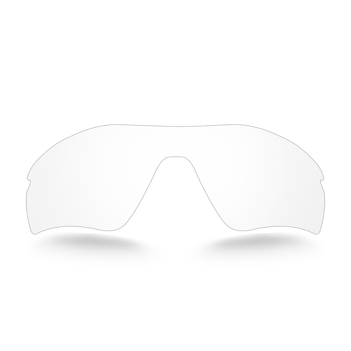 Oakley Radar Path OO9051 Replacement Lenses by FunReplace