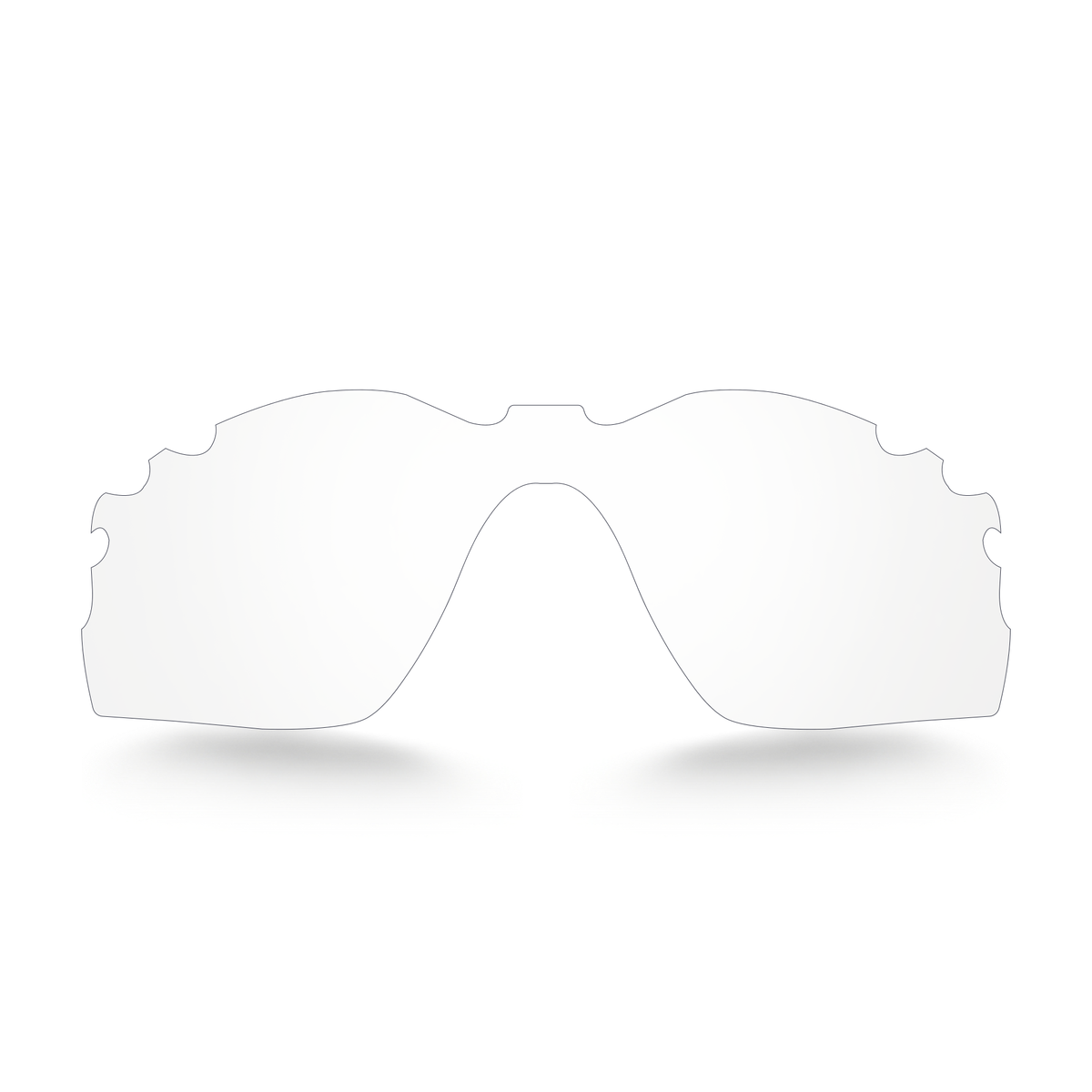 Oakley Radar Pitch (Vented) Replacement Lenses by FunReplace