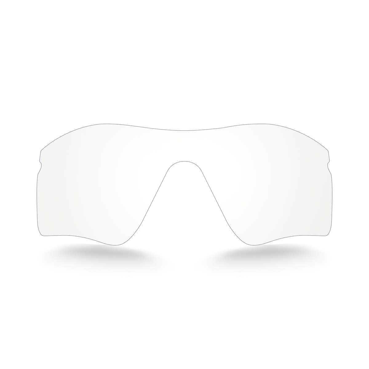 Oakley Radar Range Replacement Lenses by FunReplace