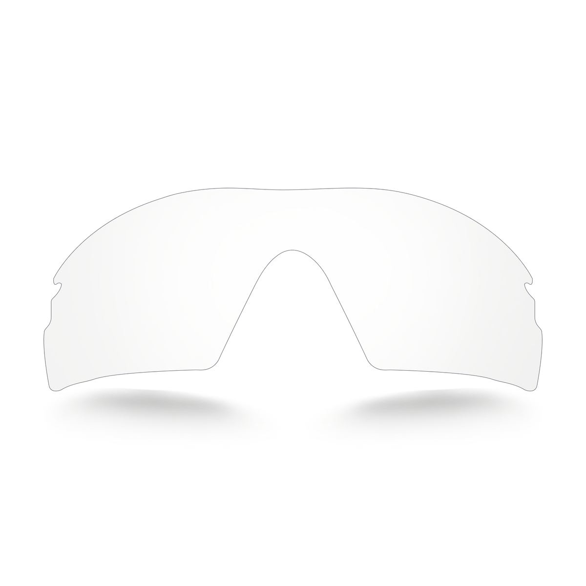 Oakley Radar XL Replacement Lenses by FunReplace