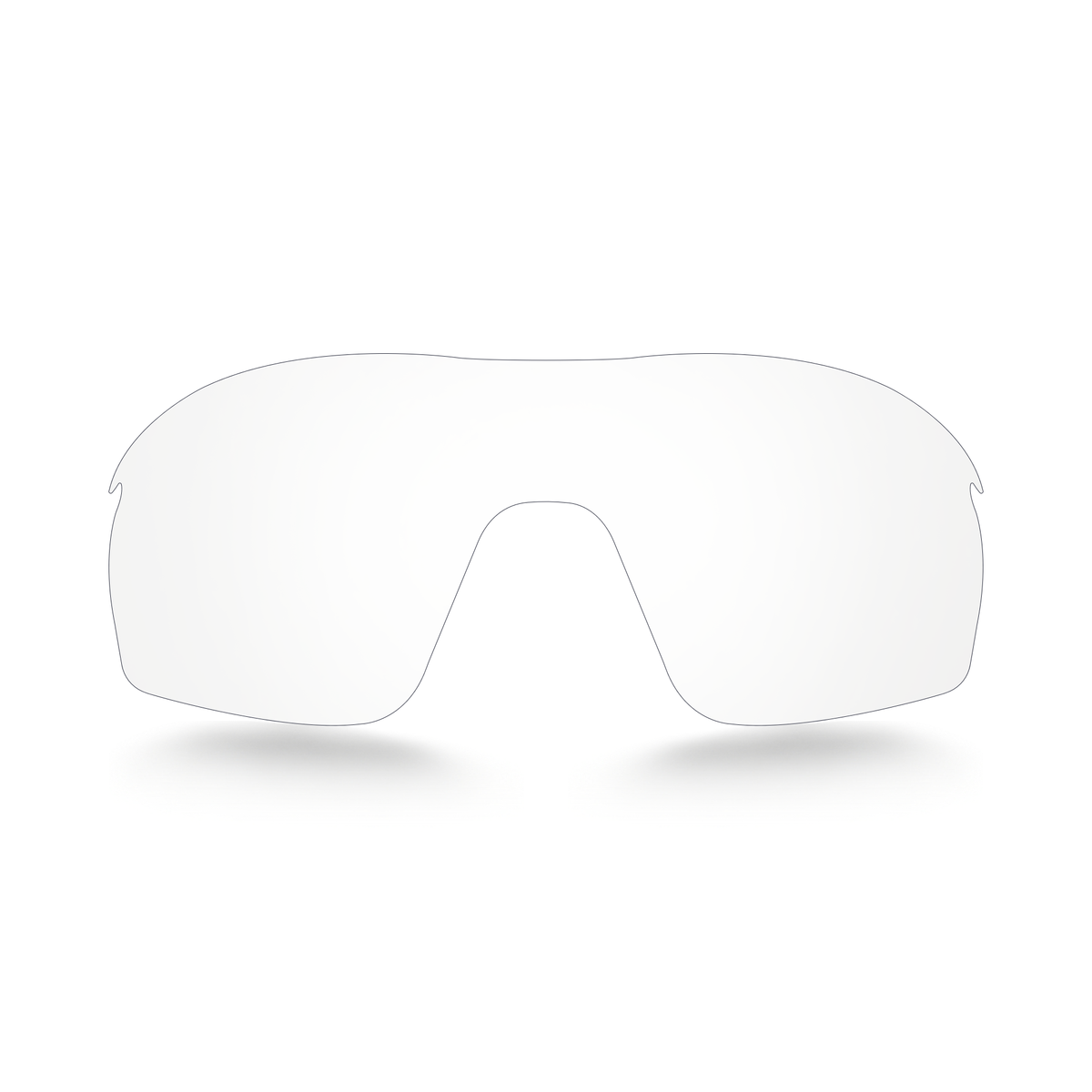 Oakley Radarlock XL OO9196 Replacement Lenses by FunReplace