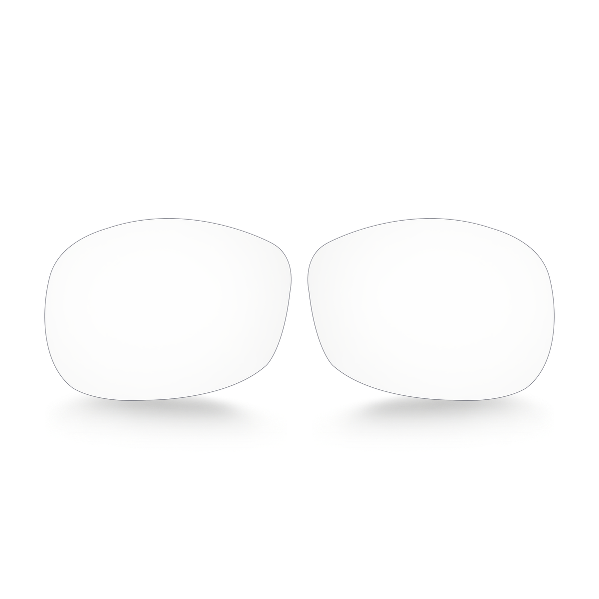 Oakley Ravishing OO9068 Replacement Lenses by FunReplace