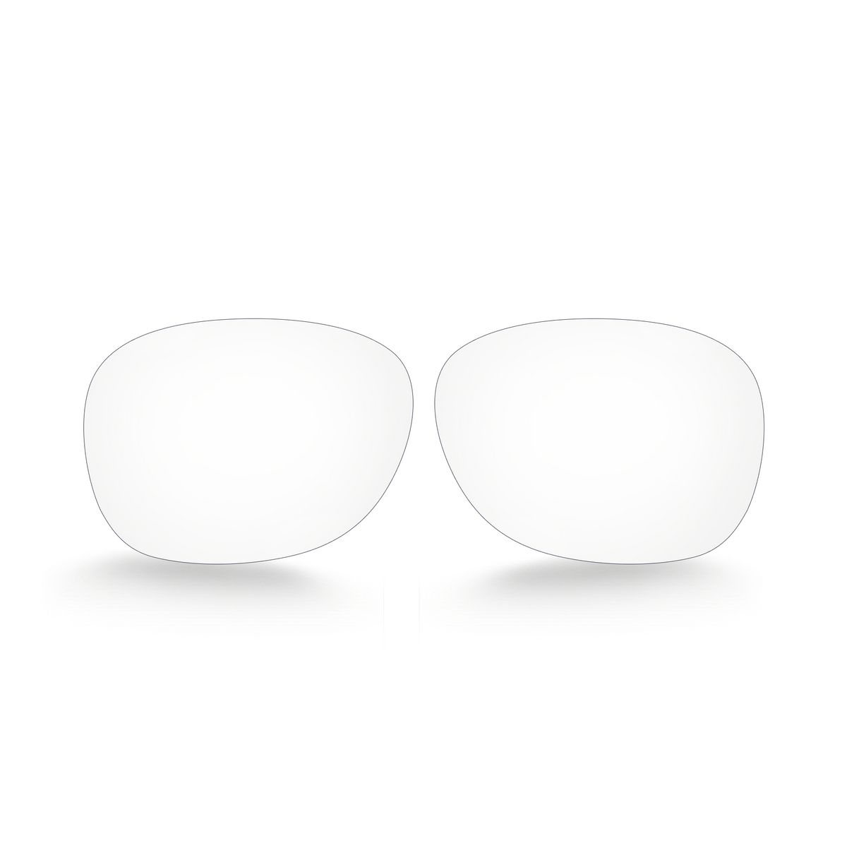 Ray-Ban RB1973 53mm Replacement Lenses by FunReplace