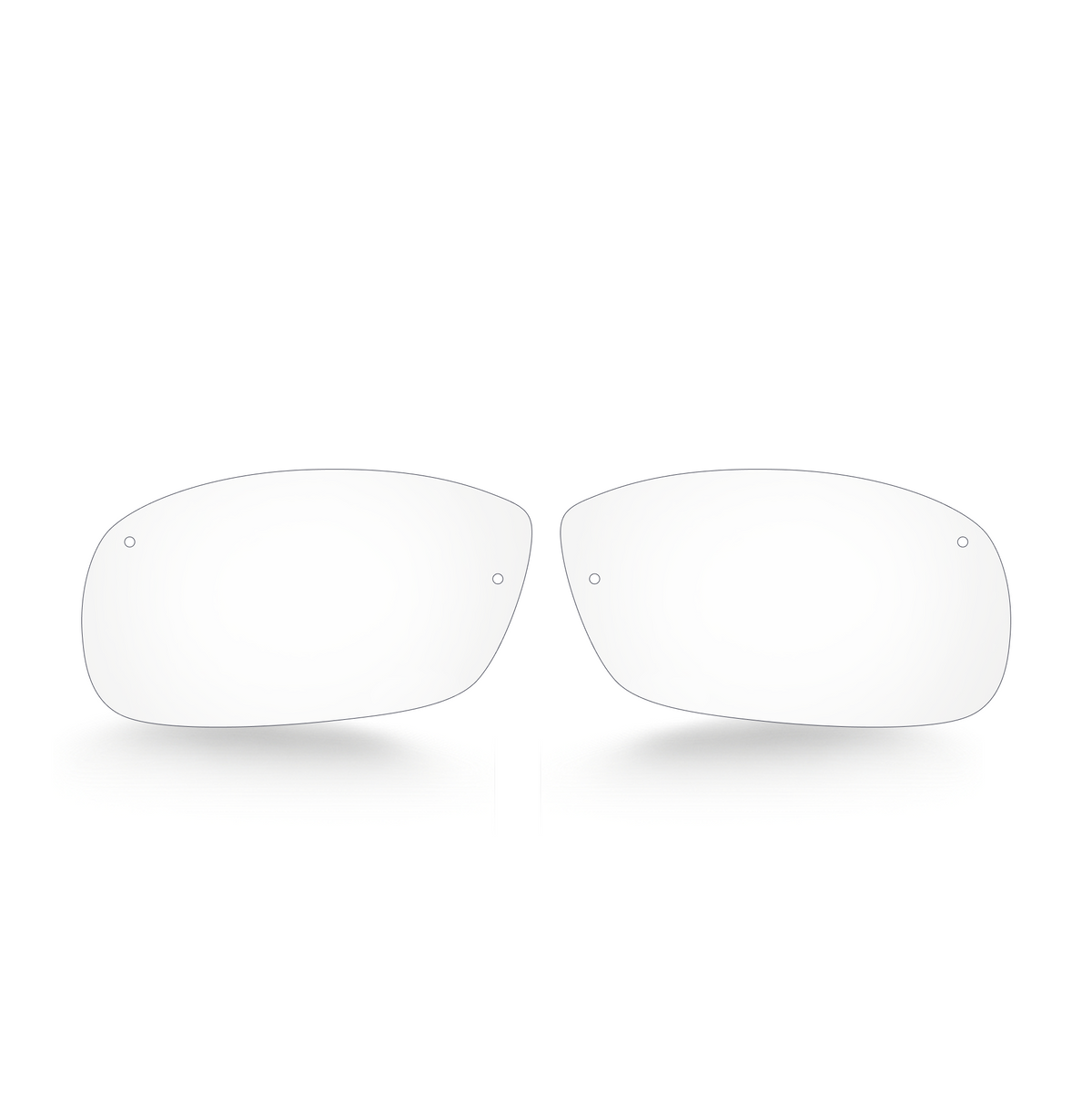 Ray-Ban RB3183 63mm Replacement Lenses by FunReplace