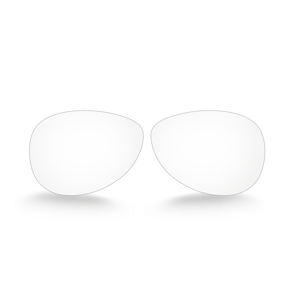 Ray-Ban RB3386 63mm Replacement Lenses by FunReplace