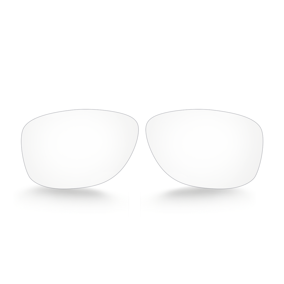 Ray-Ban RB3506 64mm Replacement Lenses by FunReplace