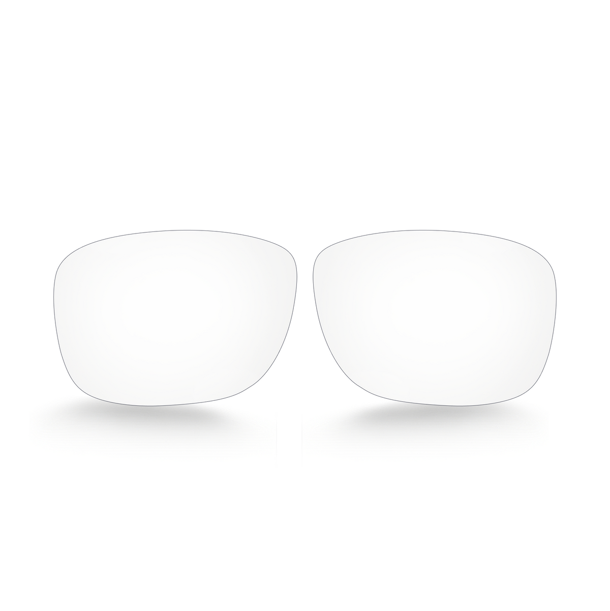 Ray-Ban RB3522 61mm Replacement Lenses by FunReplace