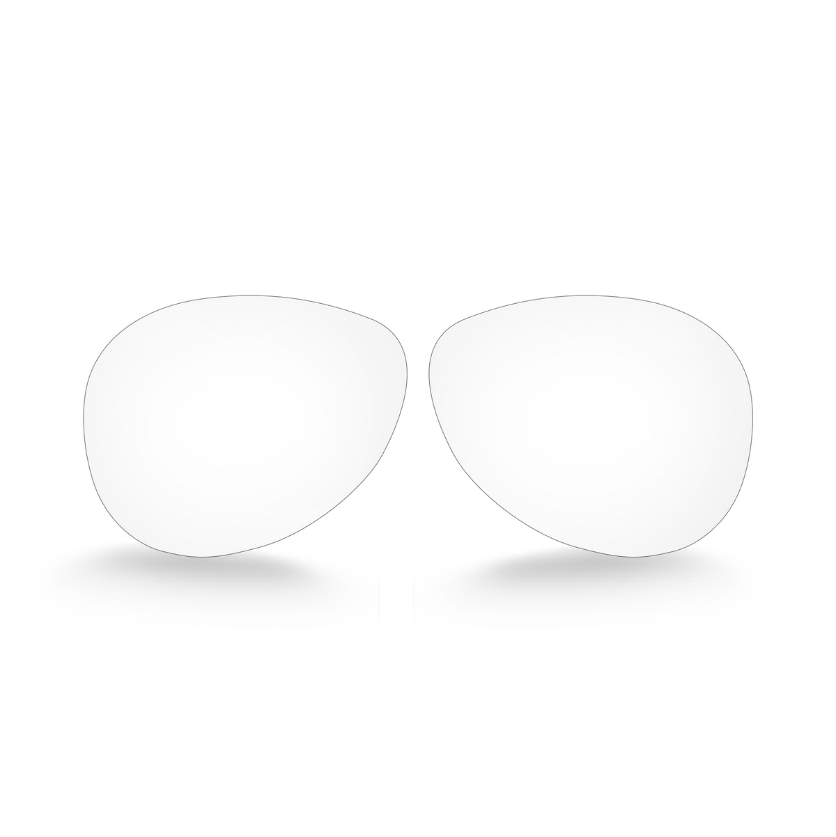 Ray-Ban RB3549 58mm Replacement Lenses by FunReplace