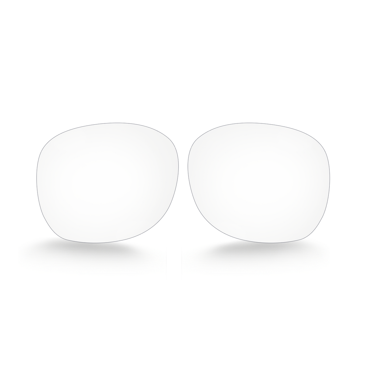 Ray-Ban RB3670 54mm Replacement Lenses by FunReplace