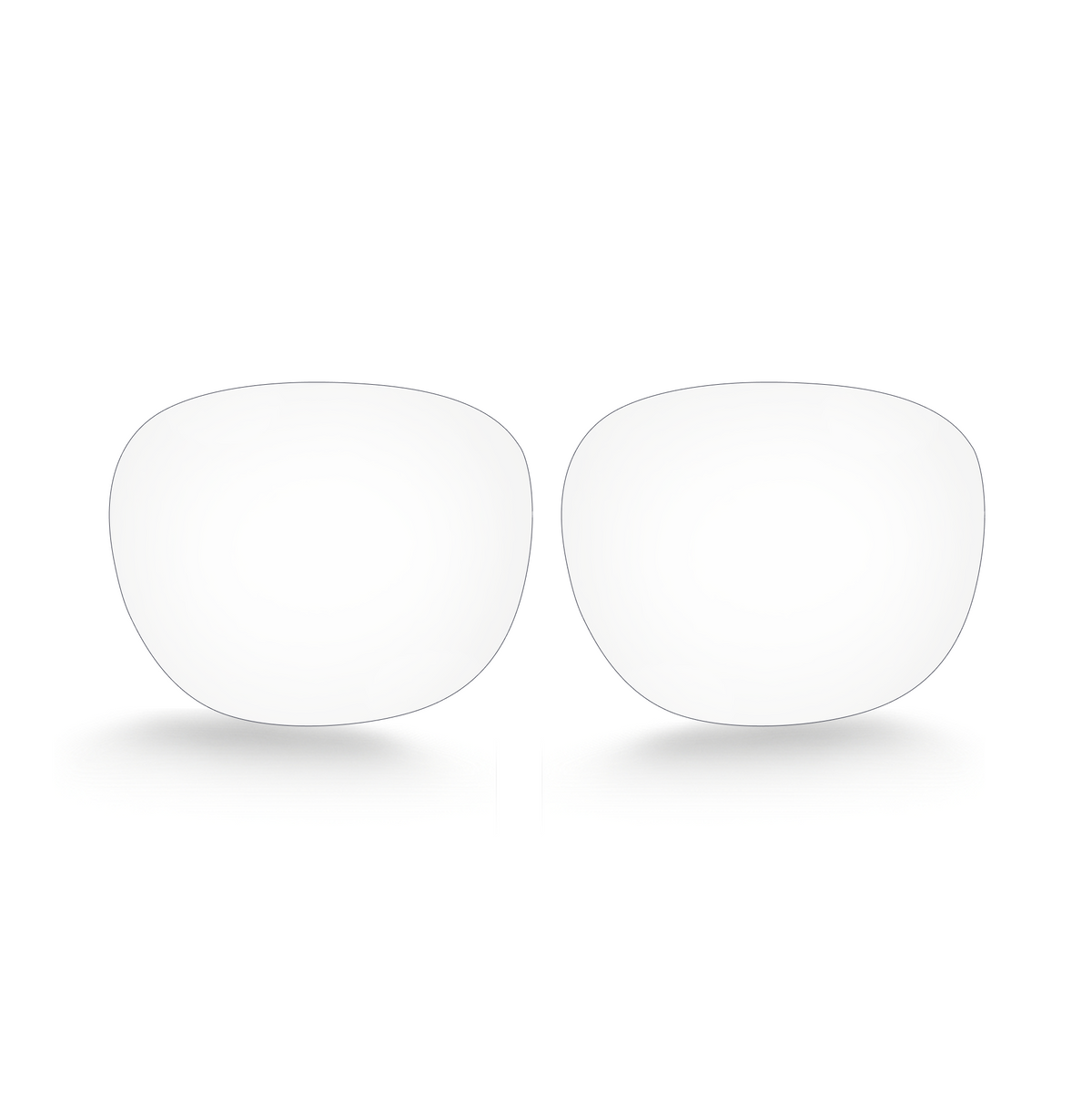 Ray-Ban RB4140 49mm Replacement Lenses by FunReplace