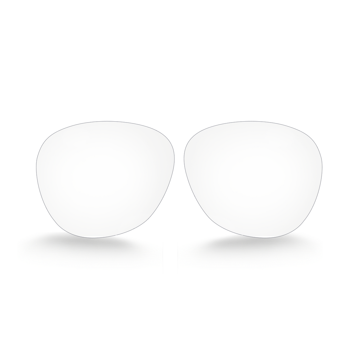 Ray-Ban RB4184 54mm Replacement Lenses by FunReplace