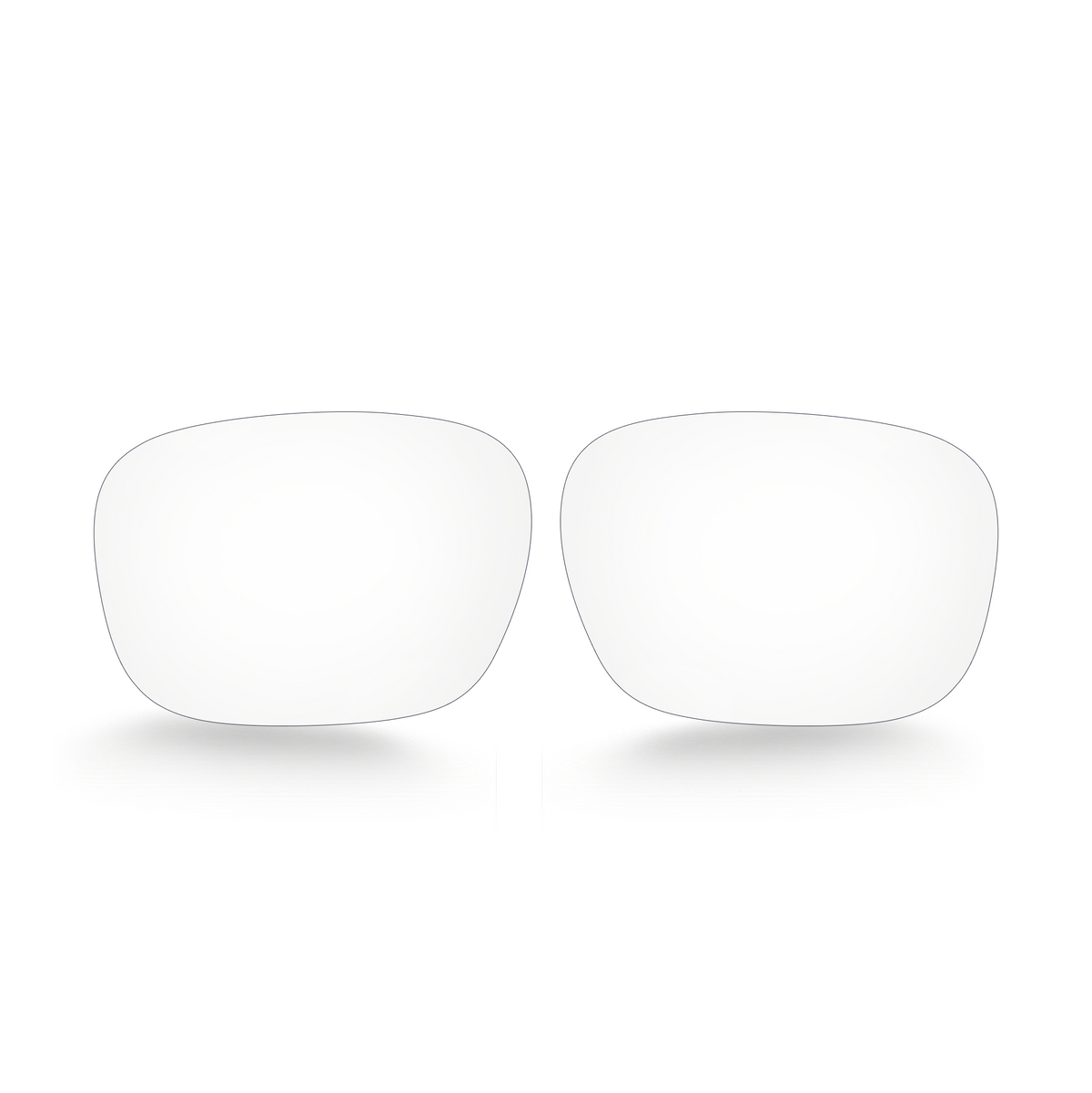 Ray-Ban RB4228 58mm Replacement Lenses by FunReplace