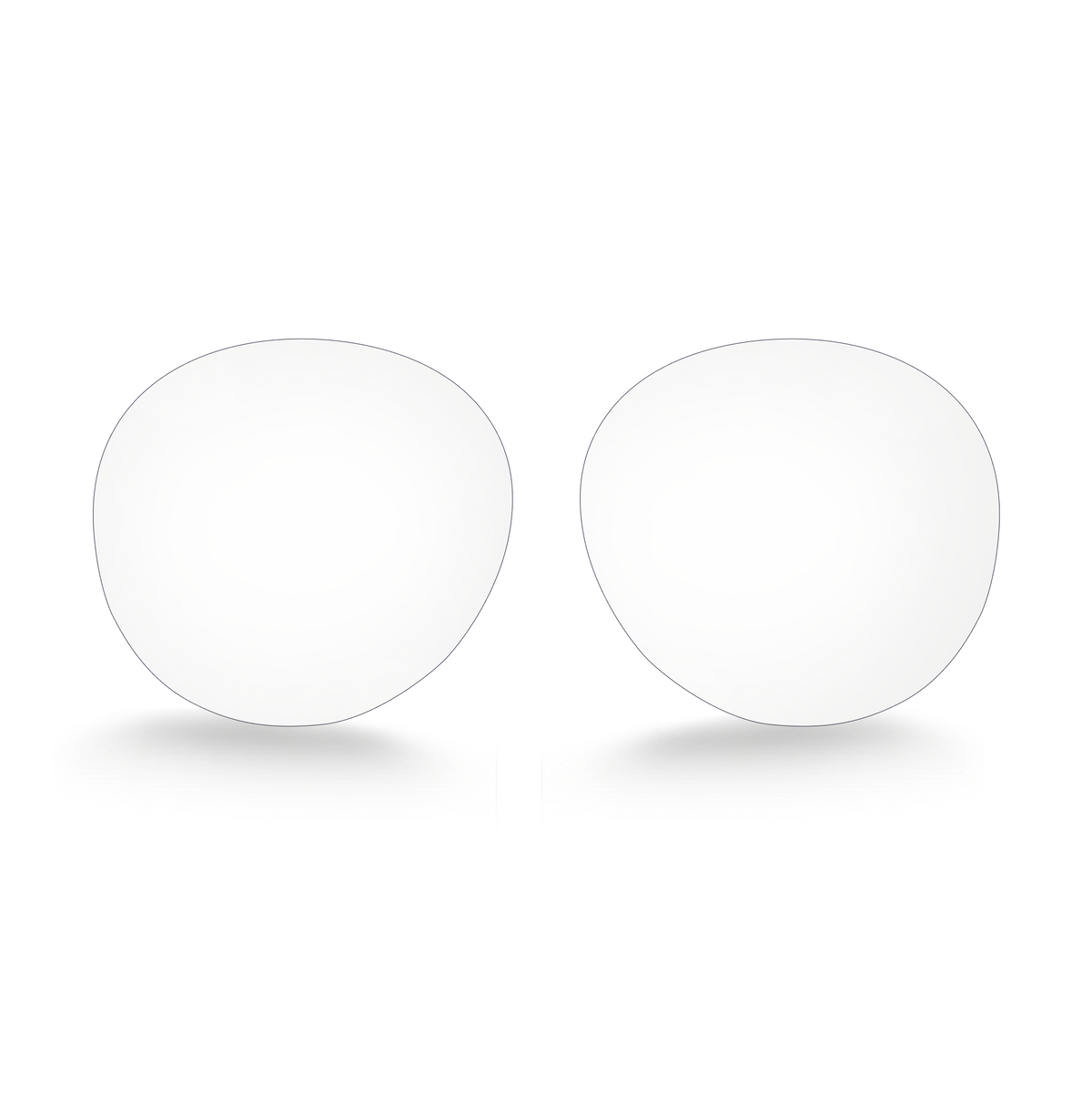 Ray-Ban RB4277 51mm Replacement Lenses by FunReplace