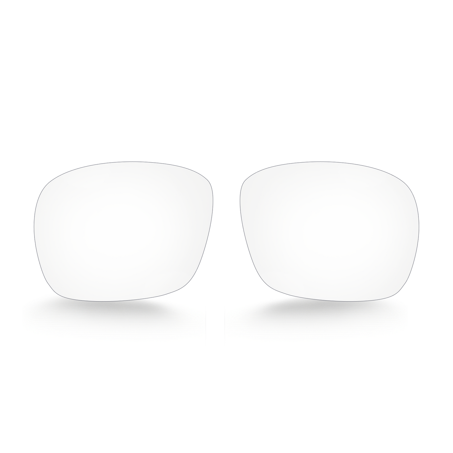Maui Jim Red Sands MJ432 Replacement Lenses by FunReplace