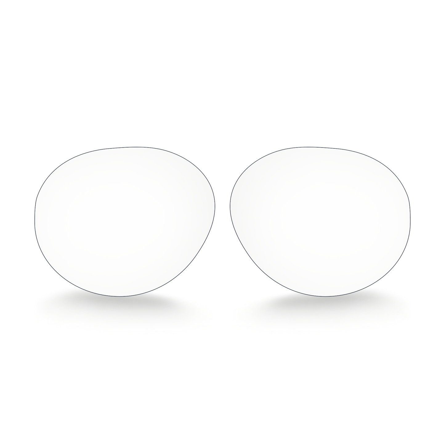 Bose Rondo S/M BMD0005 Replacement Lenses by FunReplace