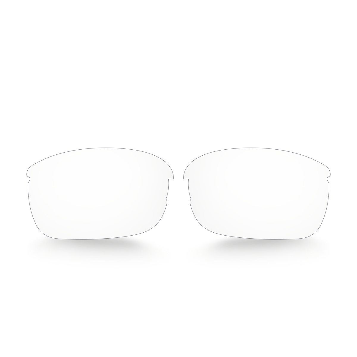 Oakley RPM Edge OO9205 Replacement Lenses by FunReplace