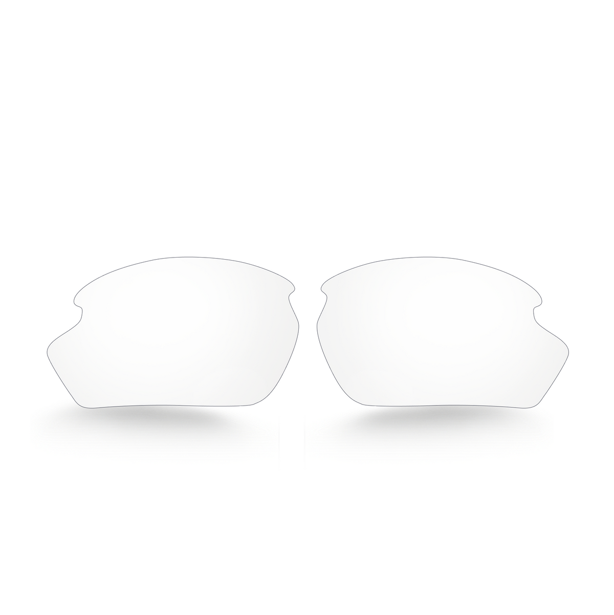 Rudy Project Rydon Replacement Lenses by FunReplace