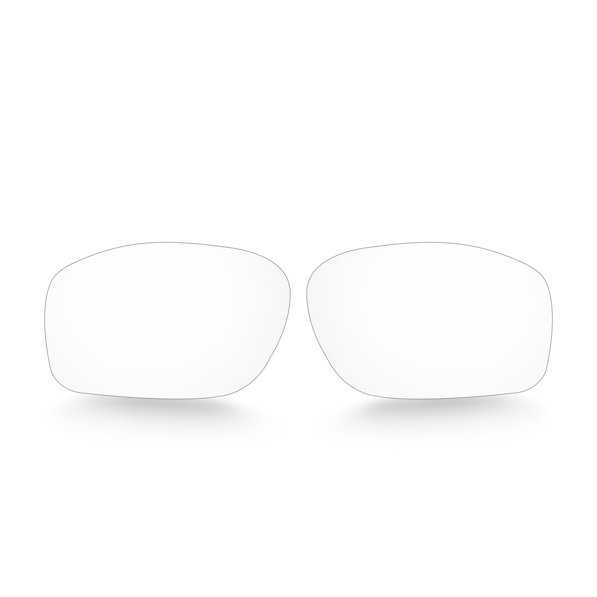 Oakley Scalpel OO9095 Replacement Lenses by FunReplace
