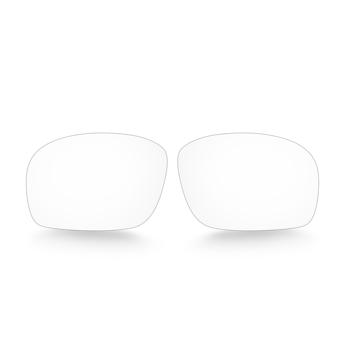 Oakley SI Ballistic Shocktube OO9329 Replacement Lenses by FunReplace