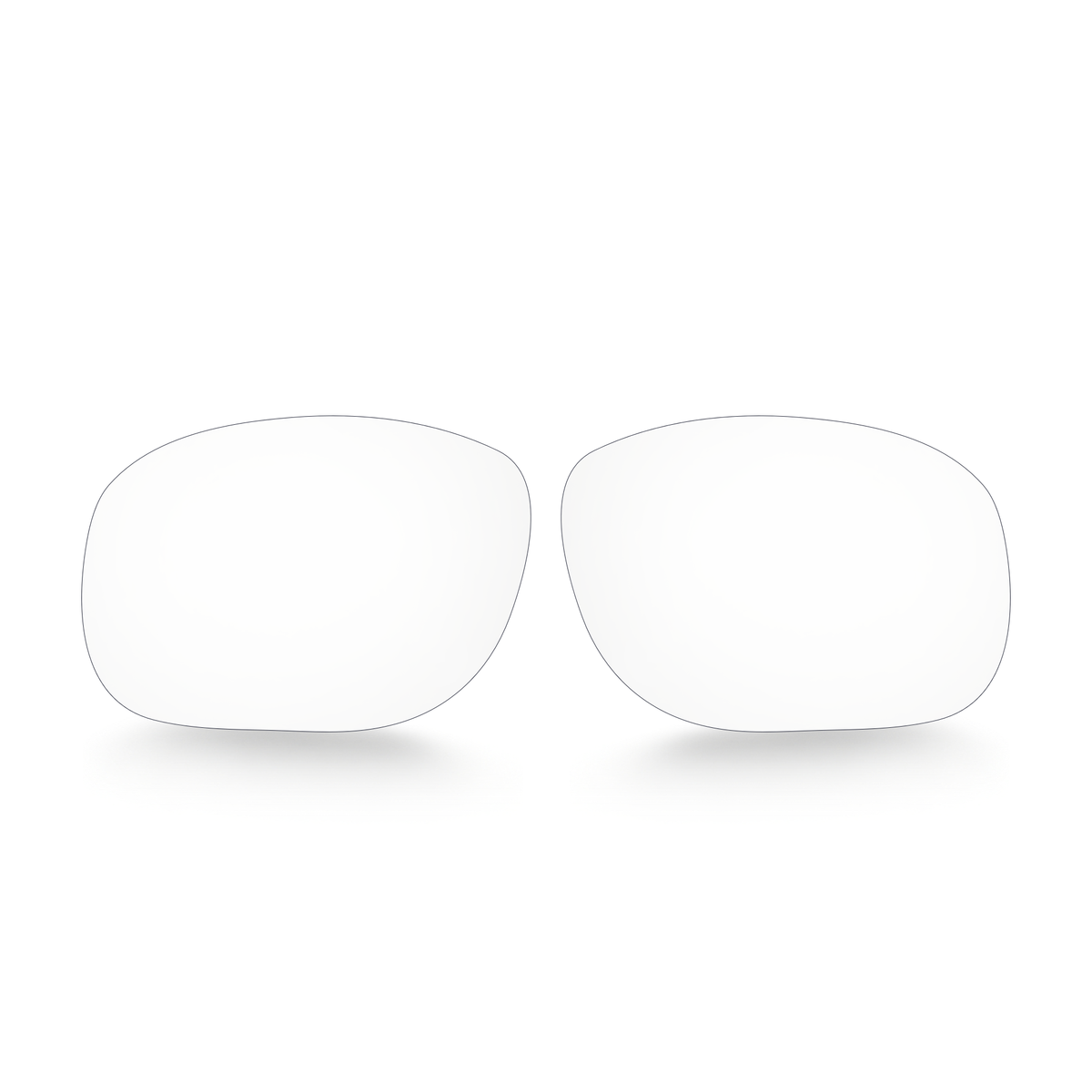Oakley Sideways Replacement Lenses by FunReplace