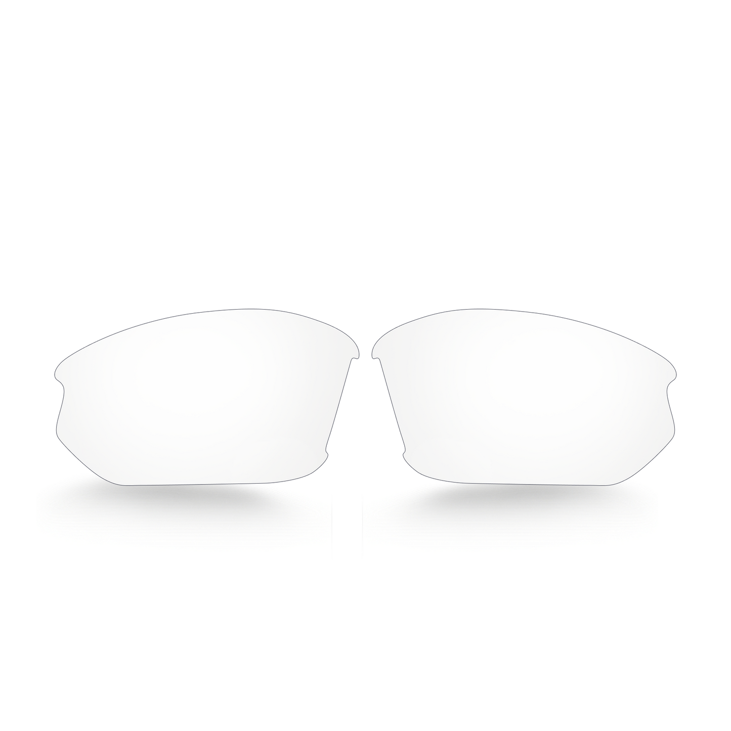 Nike Skylon Ace Replacement Lenses by FunReplace
