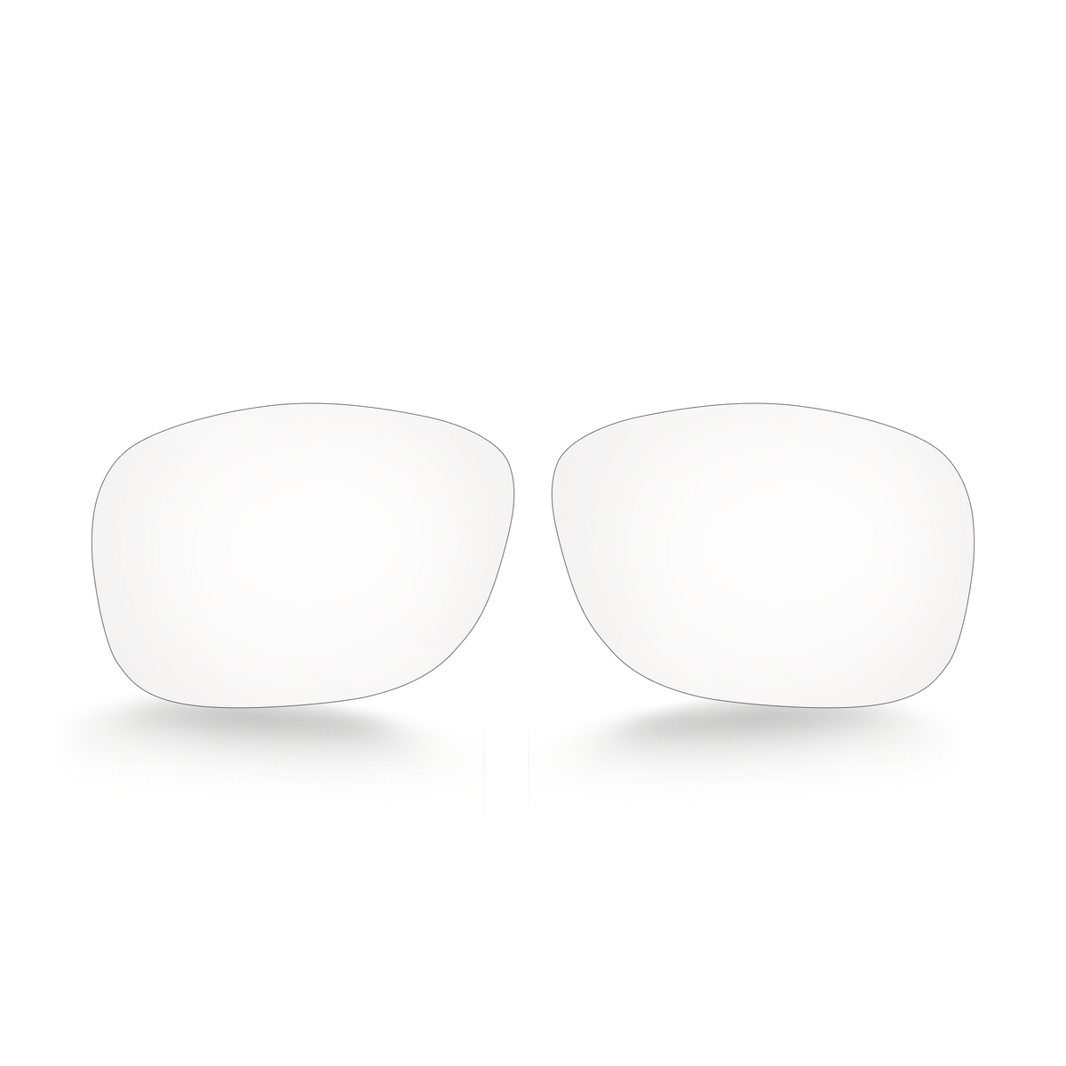 Arnette Slickster AN4185 58mm Replacement Lenses by FunReplace