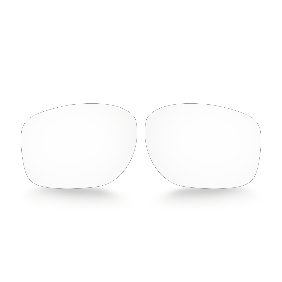 Oakley Sliver (Asian Fit) OO9269 Replacement Lenses by FunReplace
