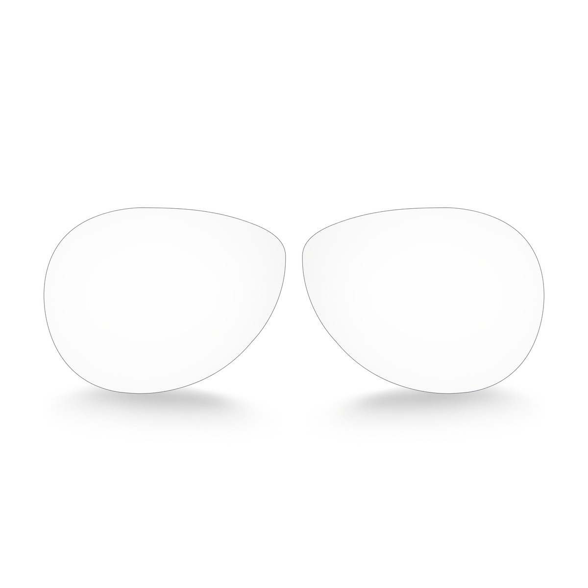 Oakley Belong Replacement Lenses by FunReplace