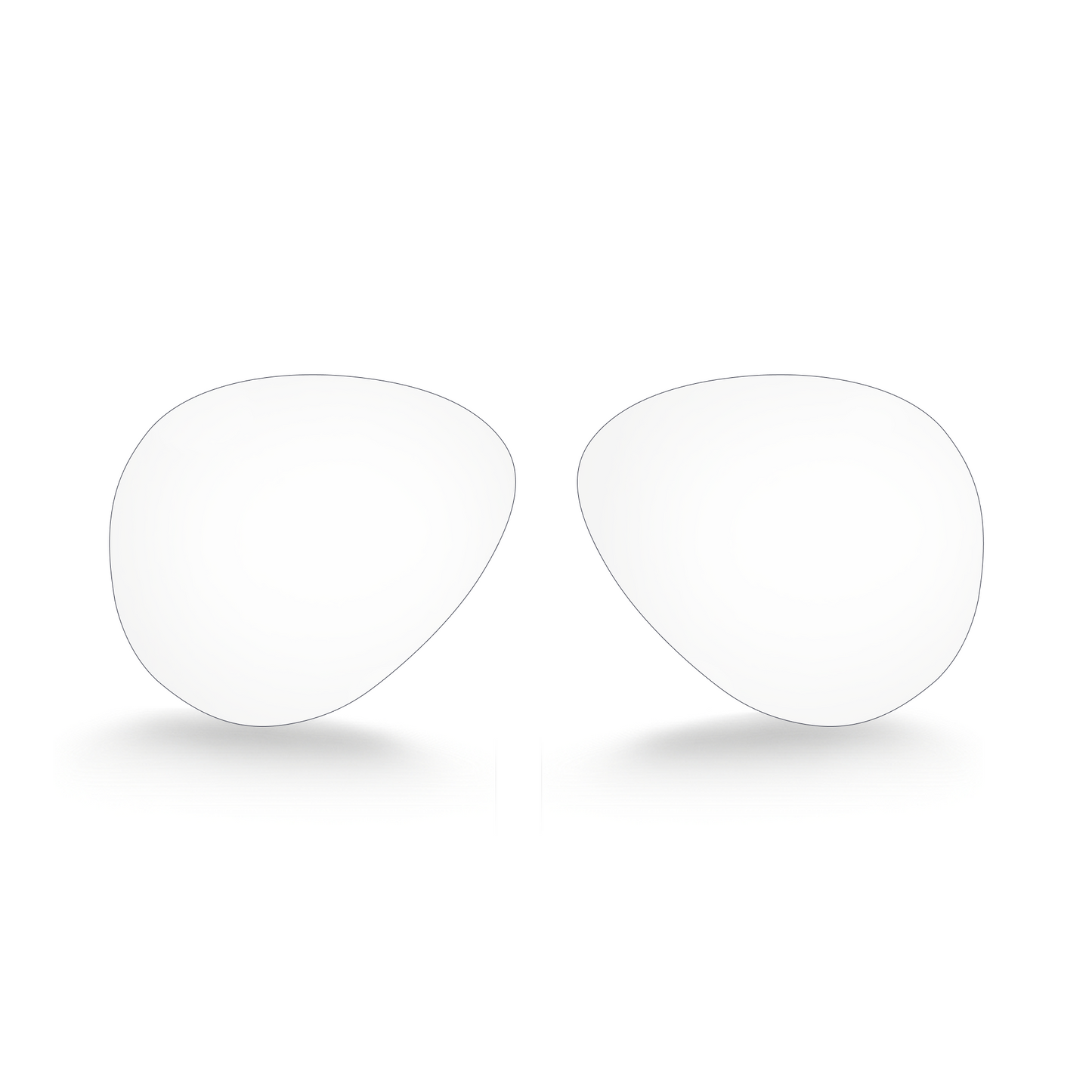 Costa Del Mar South Point Replacement Lenses by FunReplace