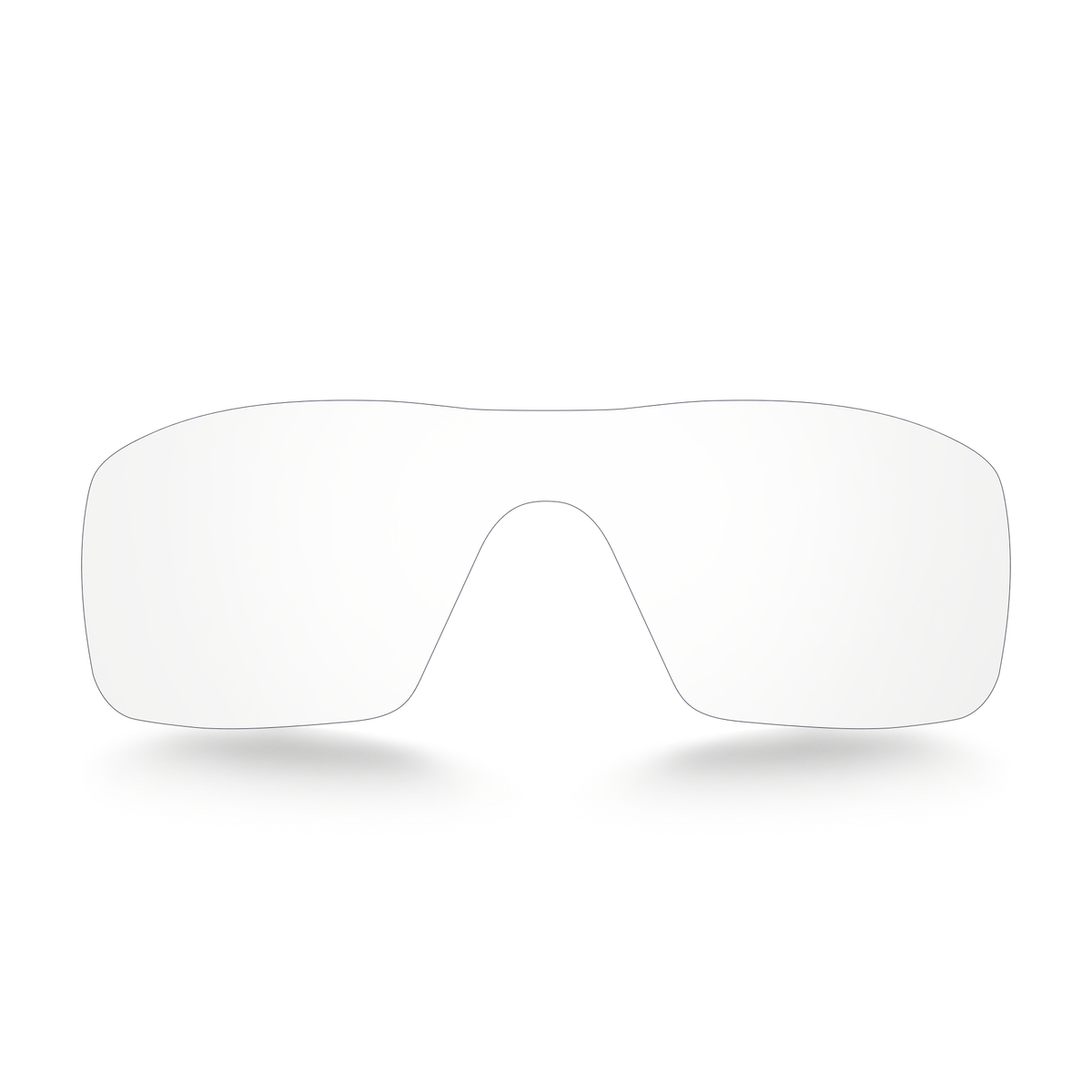 Oakley Straightback OO9411 Replacement Lenses by FunReplace