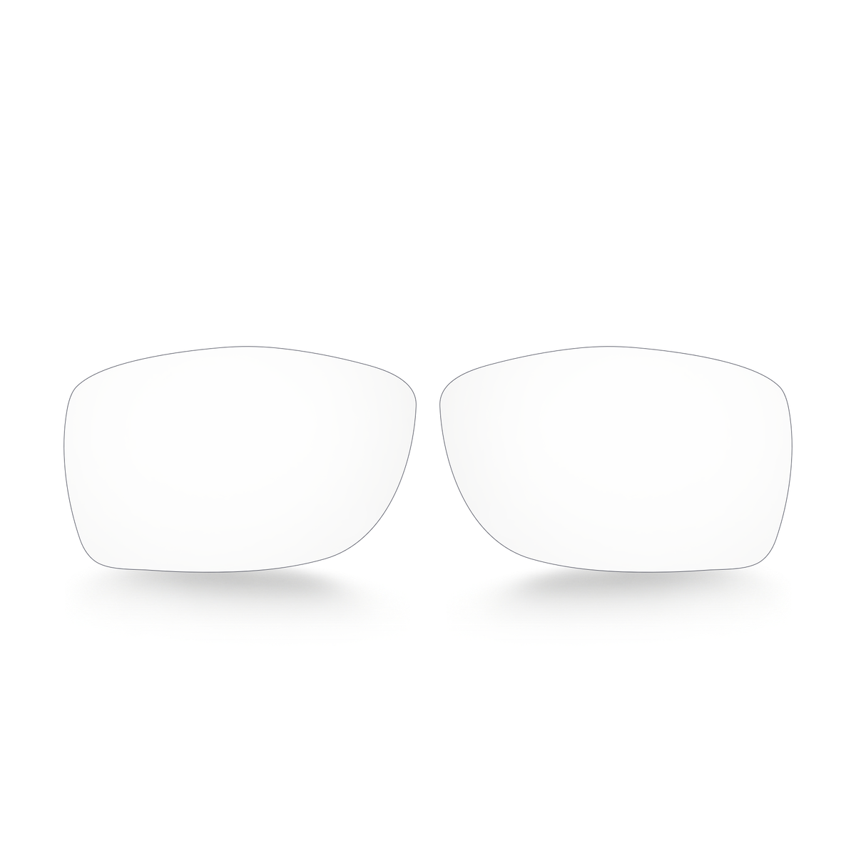 Oakley Spike Replacement Lenses by FunReplace