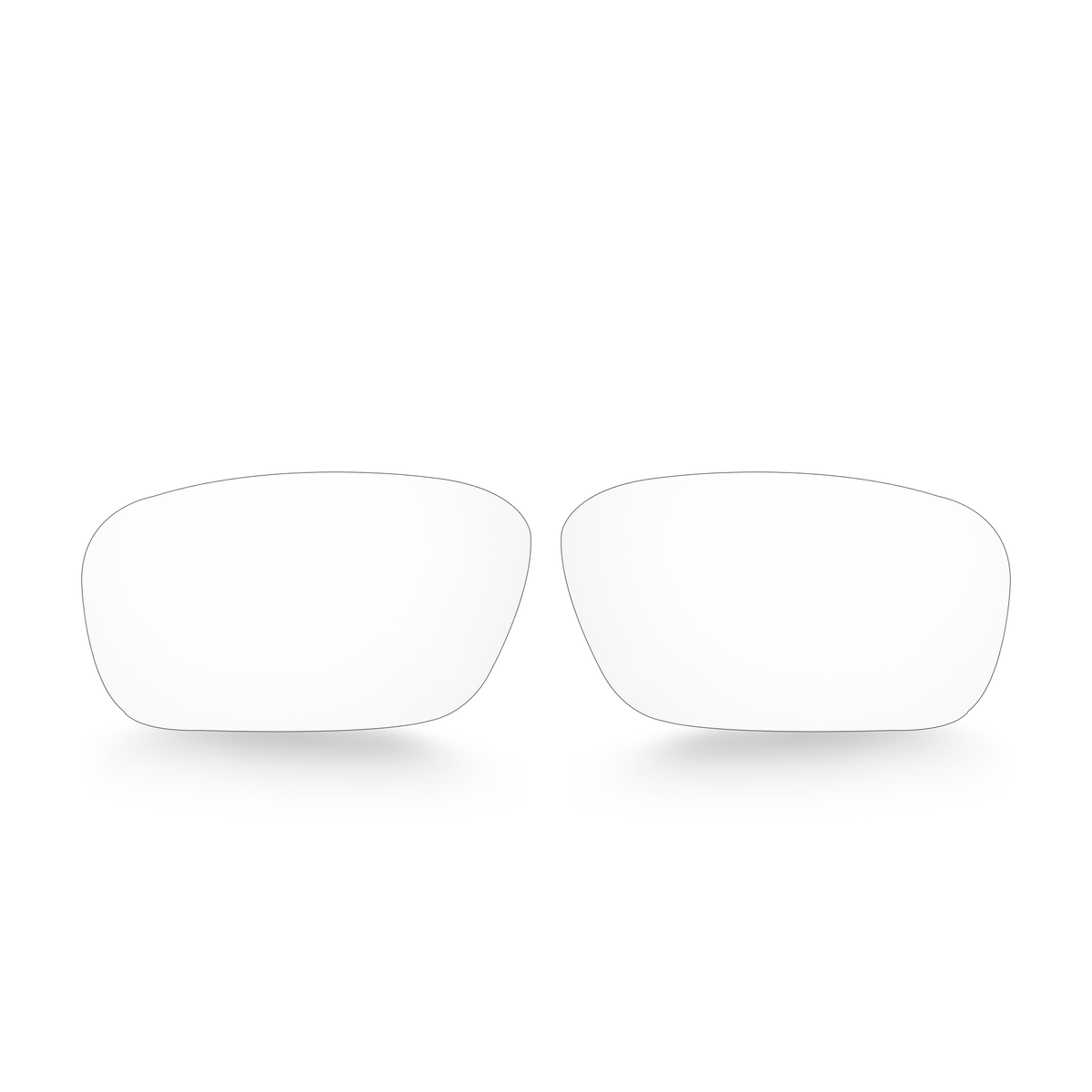 Oakley Splinter Replacement Lenses by FunReplace