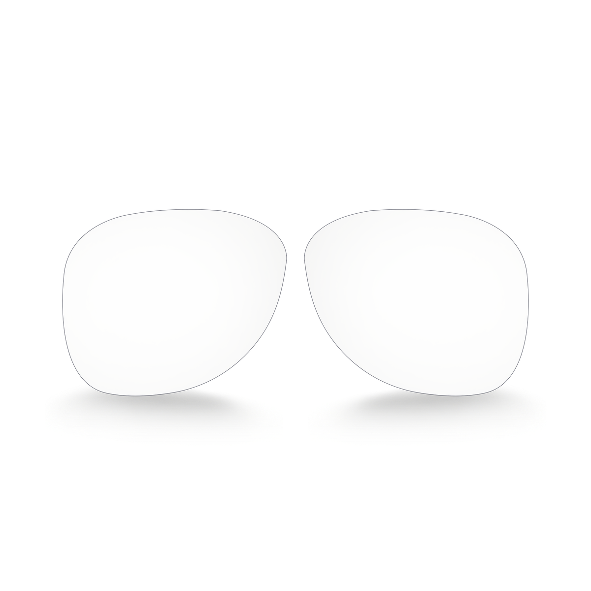 Ran-Ban Stories Meteor RW4005 Replacement Lenses by FunReplace