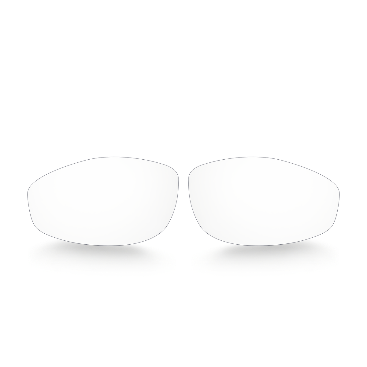 Oakley Straight Jacket 1999 Replacement Lenses by FunReplace