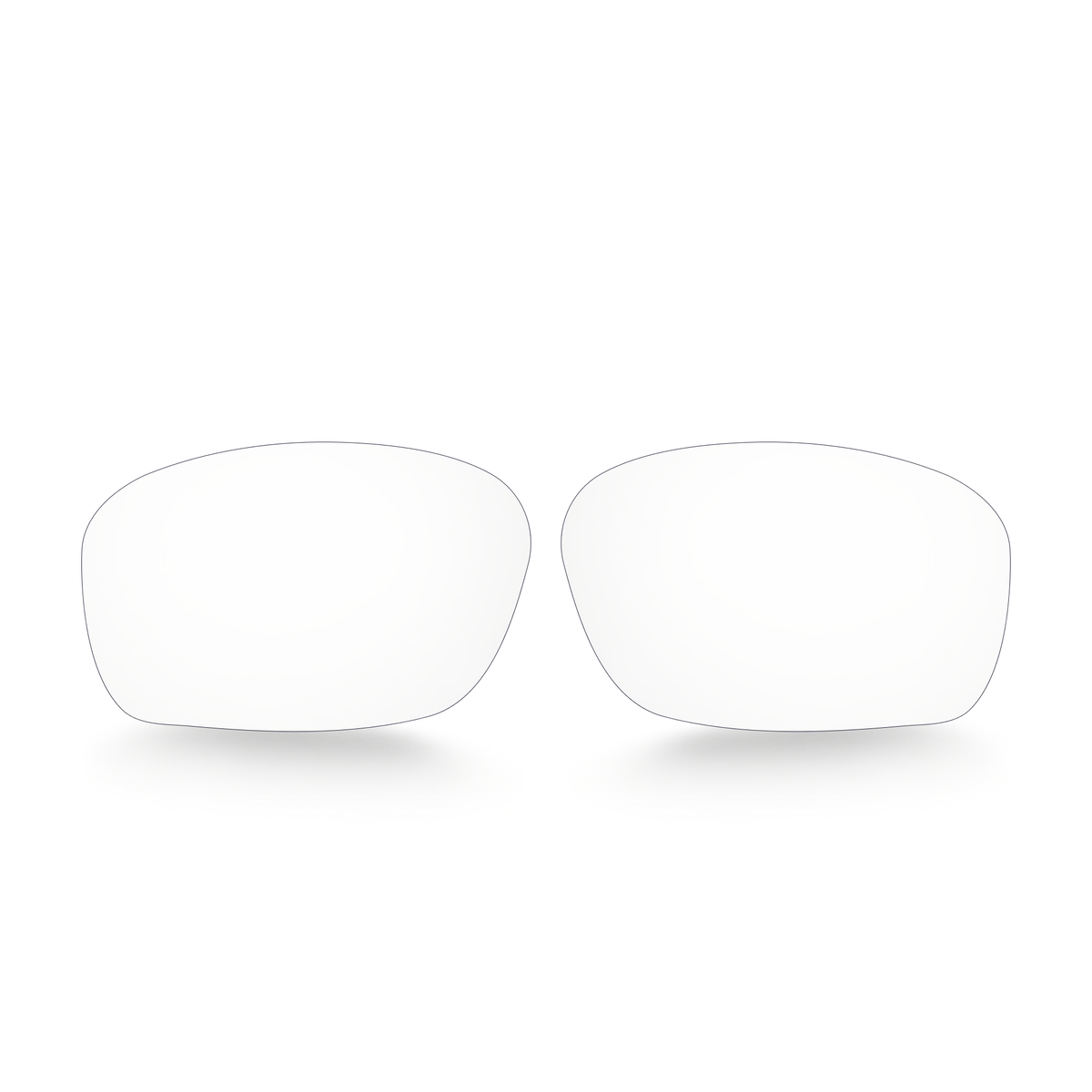 Oakley Straightlink (Asian Fit) OO9336 Replacement Lenses by FunReplace