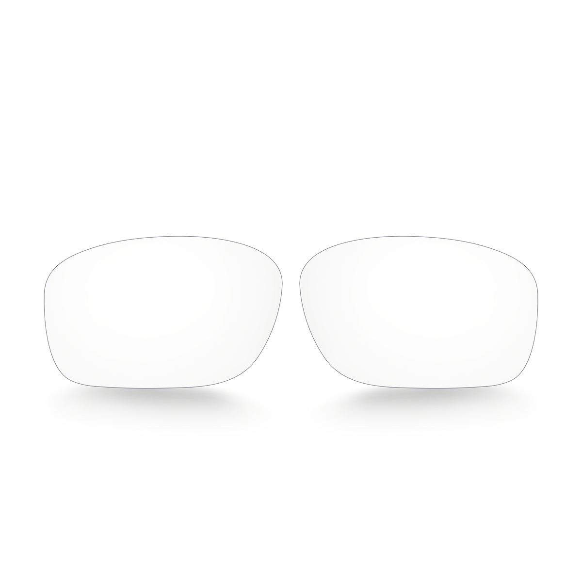 Oakley Straightlink OO9331 Replacement Lenses by FunReplace