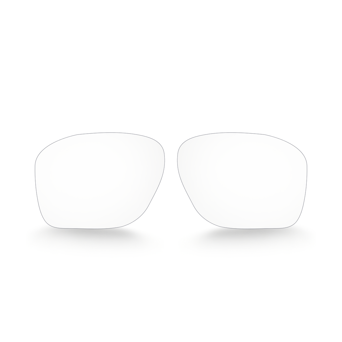 Oakley Sylas OO9448F 58mm Replacement Lenses by FunReplace