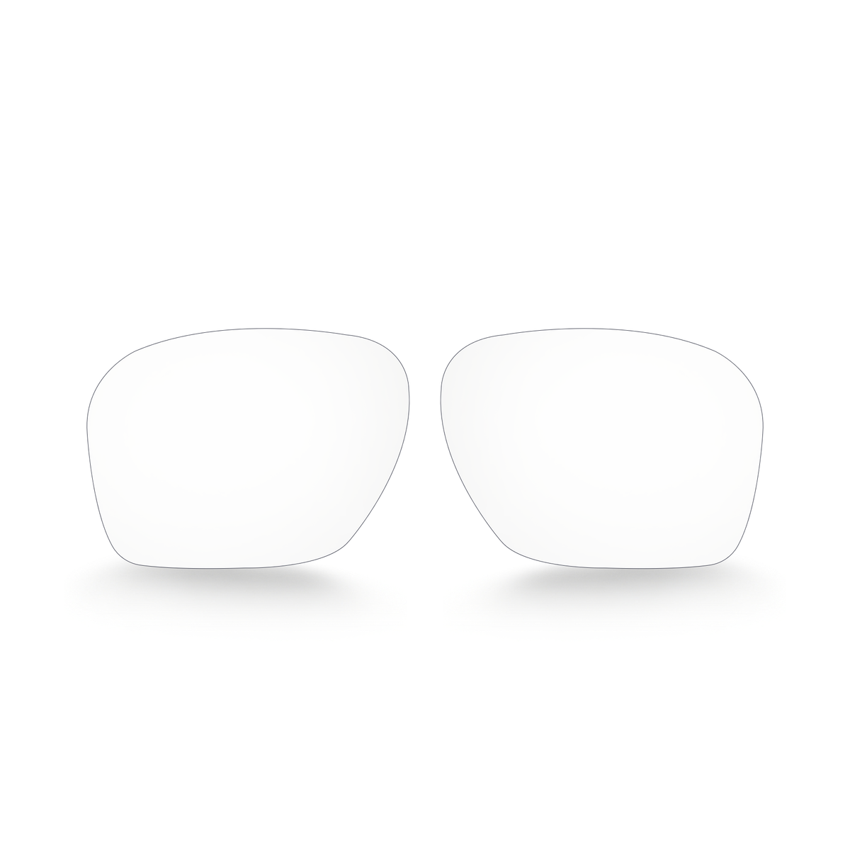 Oakley Sylas XL OO9448 60mm Replacement Lenses by FunReplace