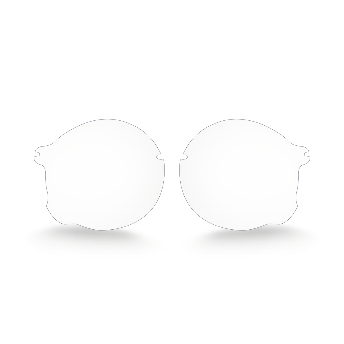 Oakley Tailend OO4088 Replacement Lenses by FunReplace