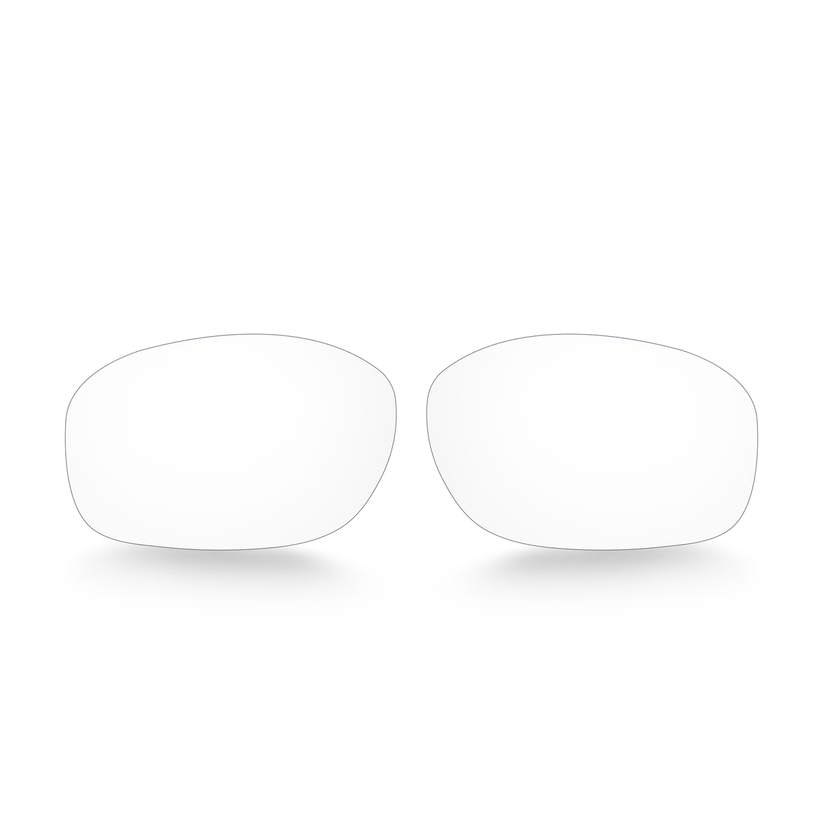 Oakley Taper OO4074 Replacement Lenses by FunReplace