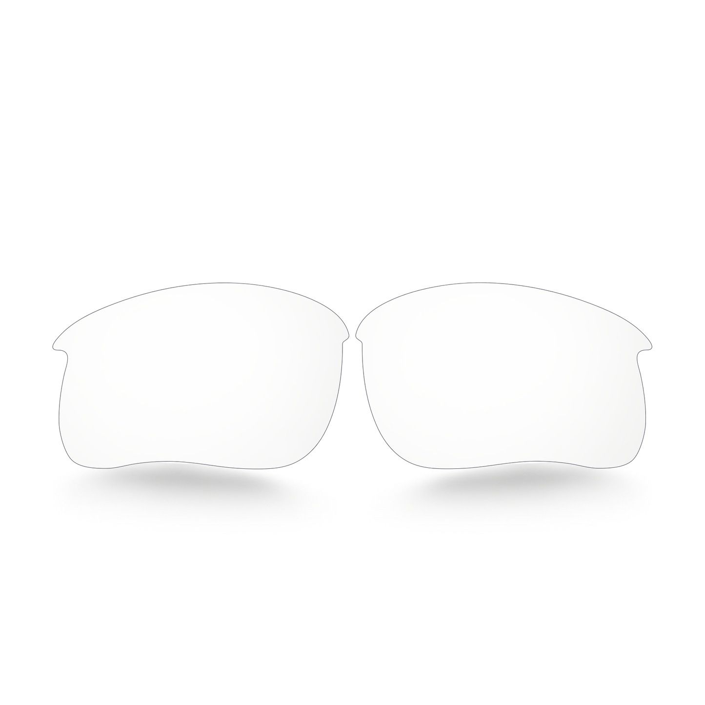 Bose Tempo BMD0010 Replacement Lenses by FunReplace
