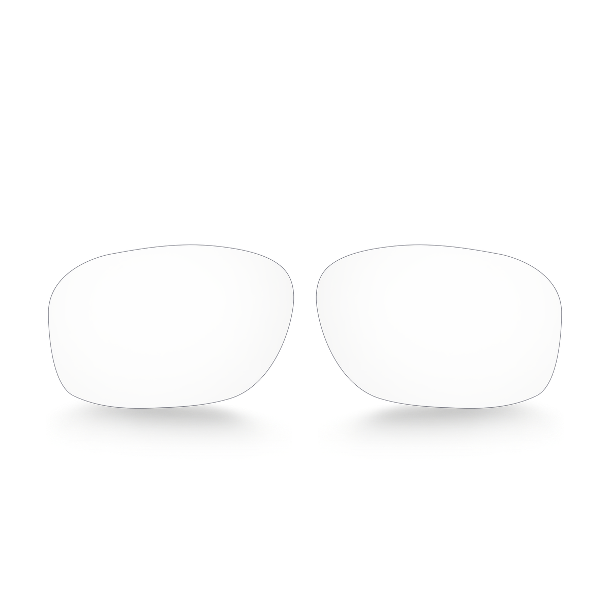 Oakley Ten X OO9128 Replacement Lenses by FunReplace