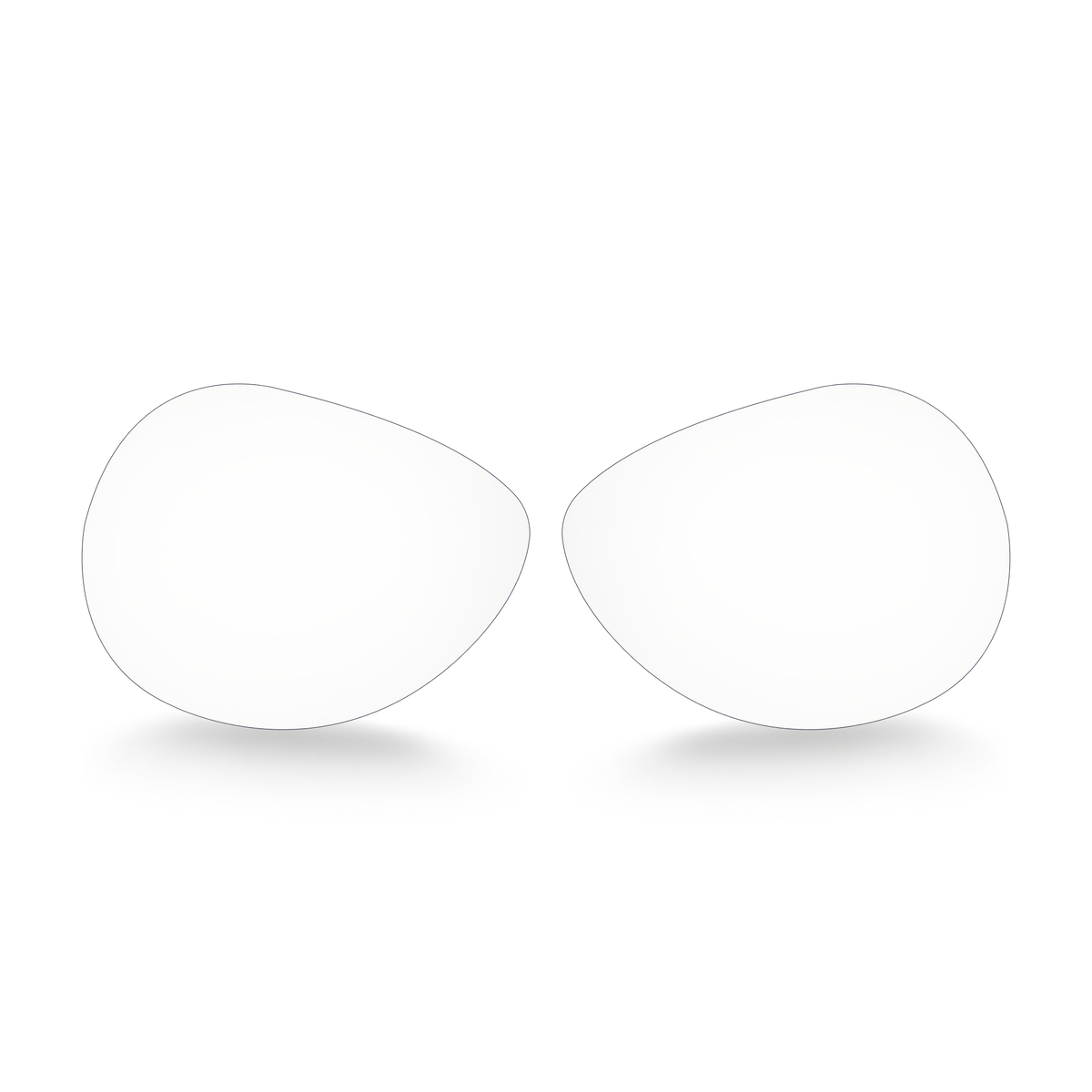 Oakley Tie Breaker OO4108 Replacement Lenses by FunReplace