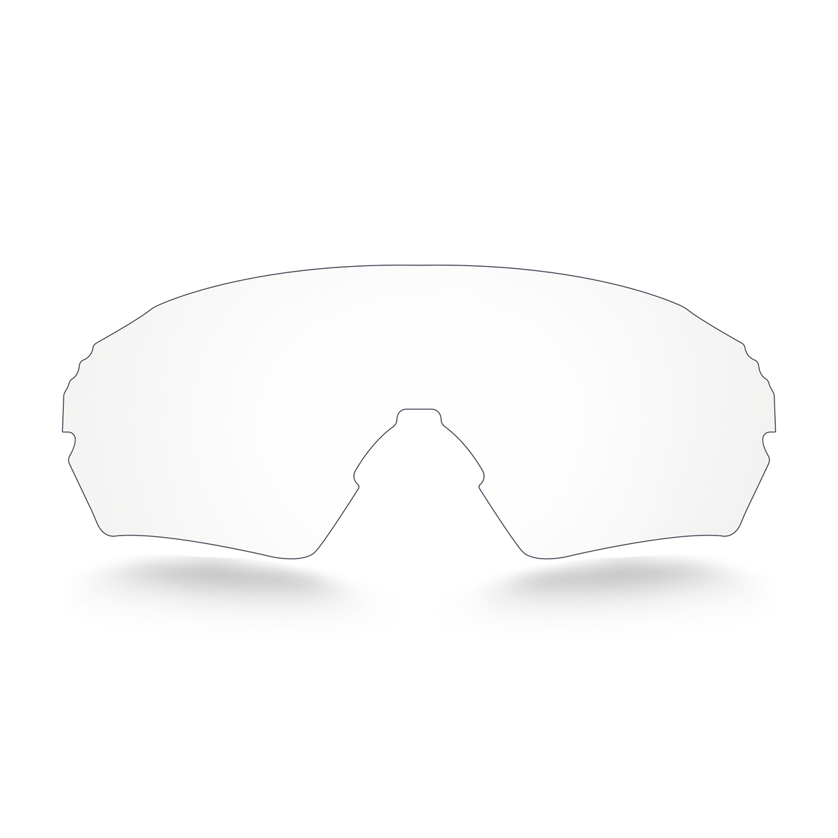 Oakley Tombstone OO9328 Replacement Lenses by FunReplace